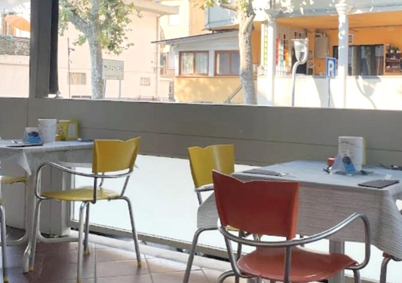Hotel Ca Vanni Rimini Exterior photo