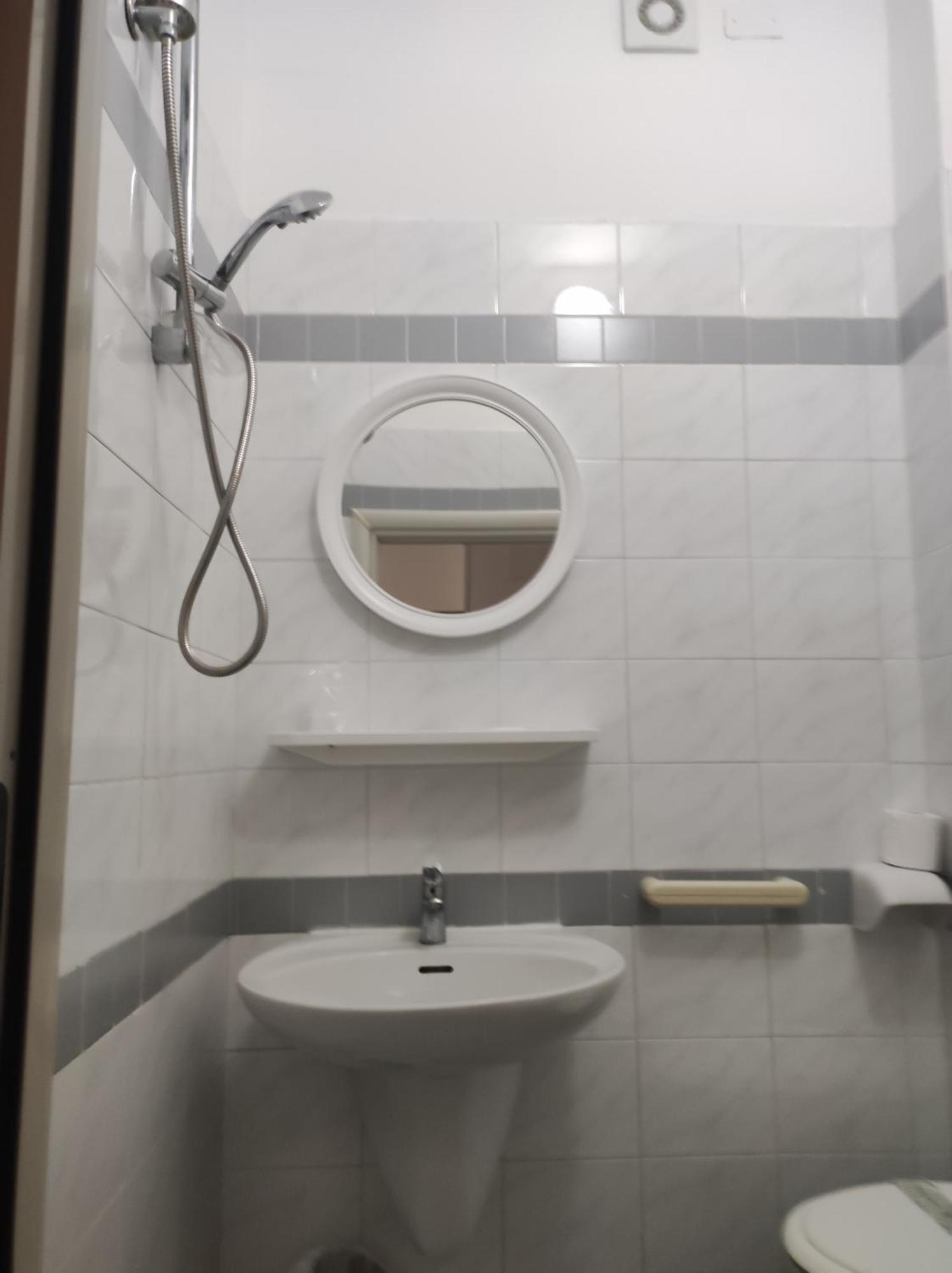 Hotel Ca Vanni Rimini Room photo