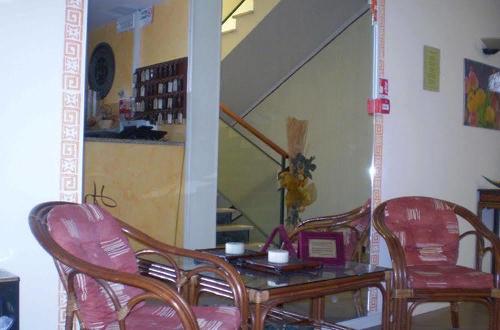 Hotel Ca Vanni Rimini Exterior photo